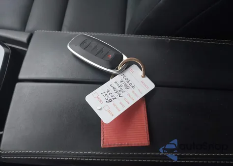 2023 Nissan Rogue Sv Intelligent Awd z USA, uszkodzony, nr VIN 5N1BT3BB7PC773021